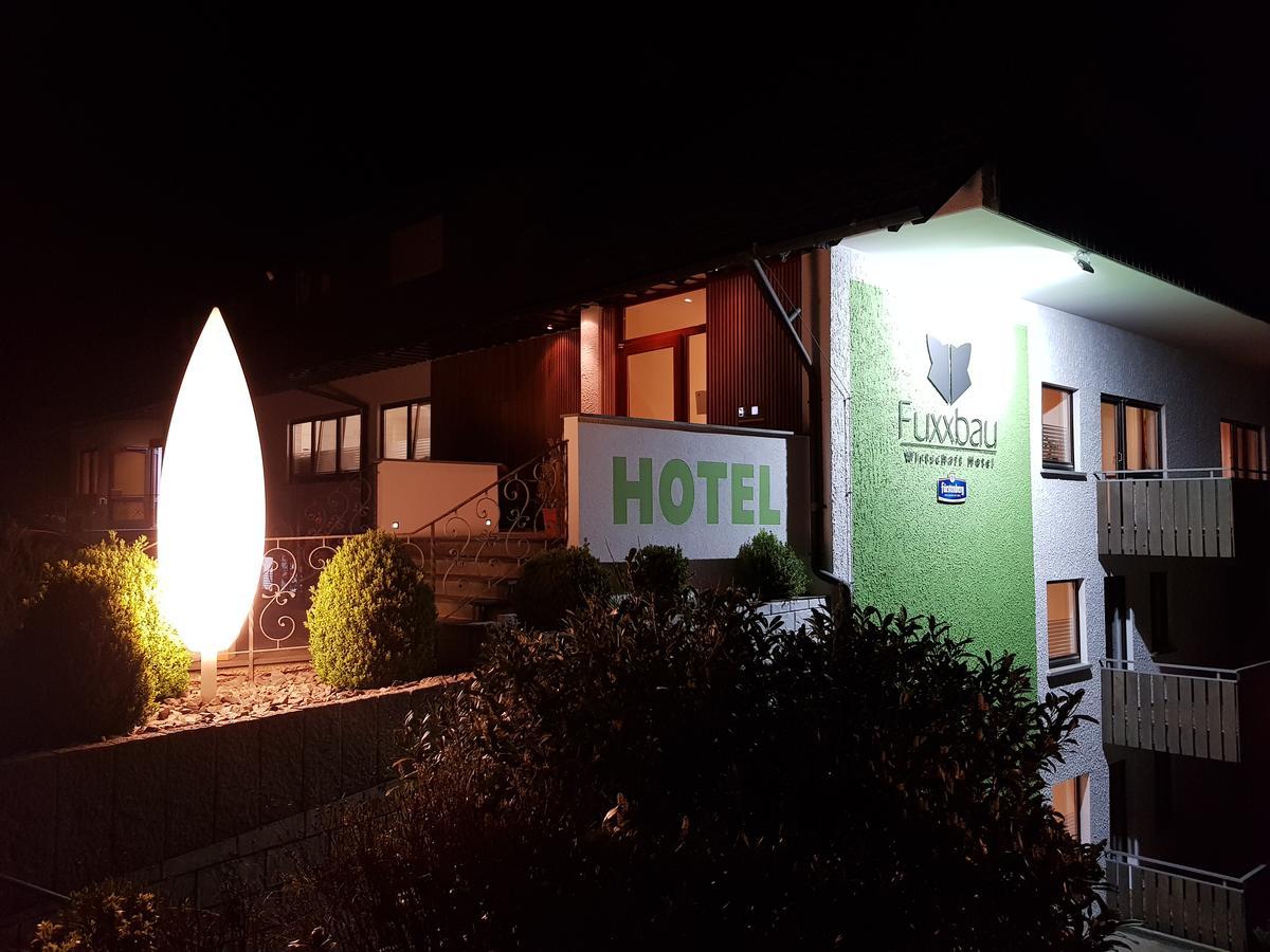 Hotel Fuxxbau Fischerbach Exterior photo