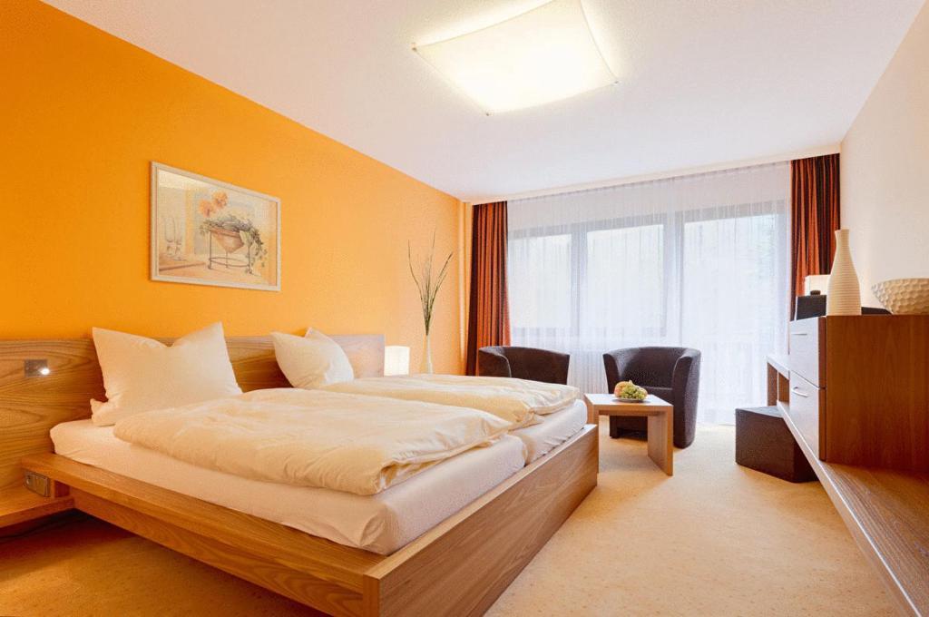 Hotel Fuxxbau Fischerbach Room photo