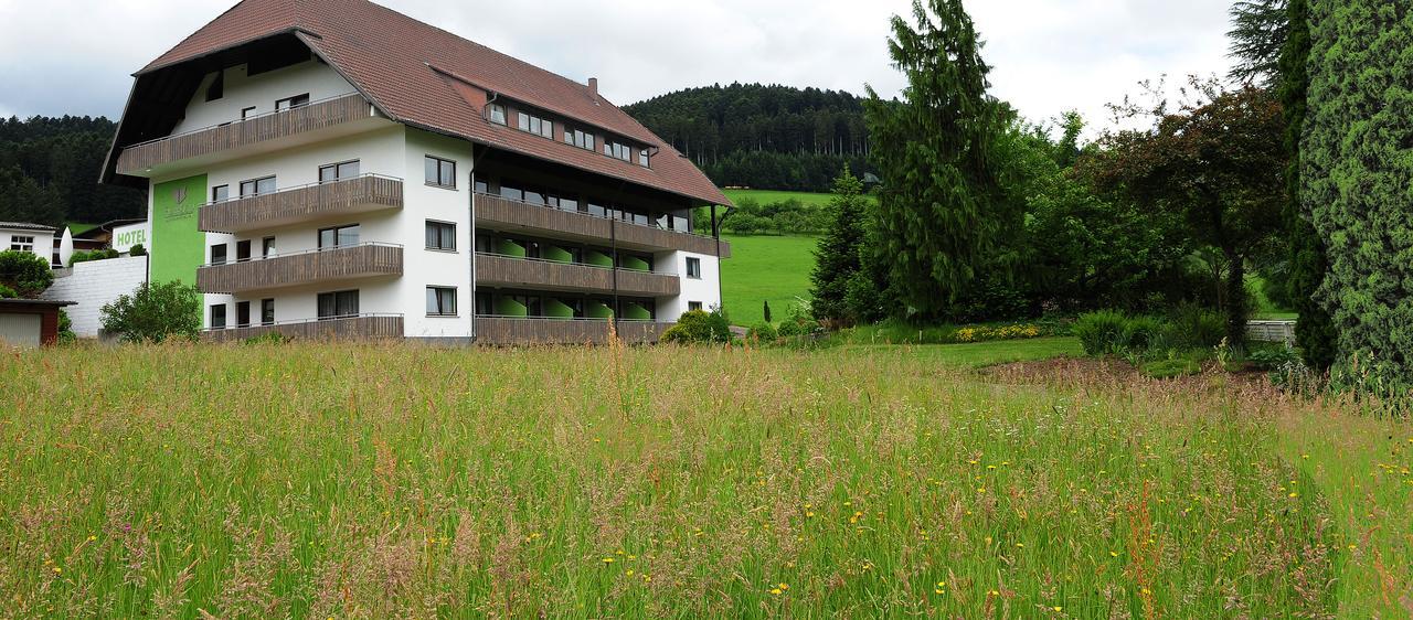 Hotel Fuxxbau Fischerbach Exterior photo