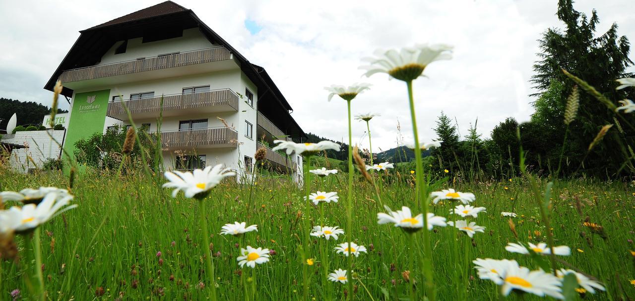 Hotel Fuxxbau Fischerbach Exterior photo