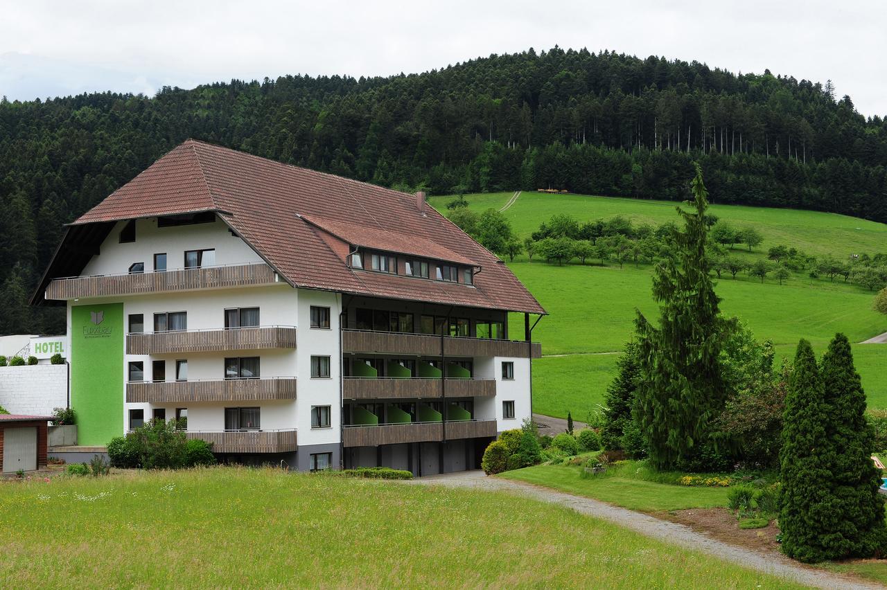 Hotel Fuxxbau Fischerbach Exterior photo