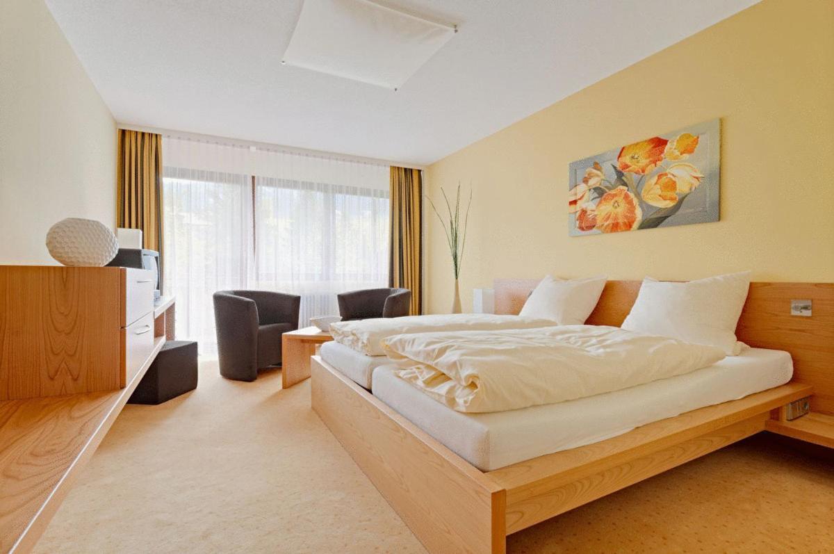 Hotel Fuxxbau Fischerbach Room photo